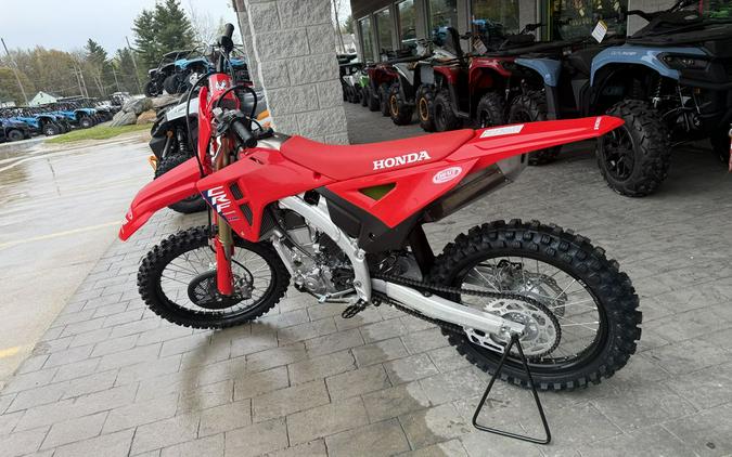 2026 Honda® CRF450R