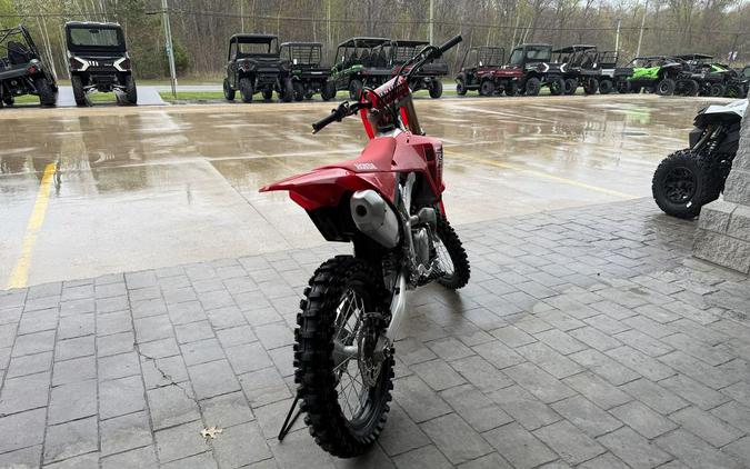 2026 Honda® CRF450R