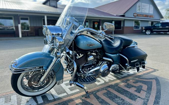FLHRC 2007 Road King® Classic