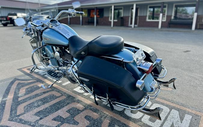 FLHRC 2007 Road King® Classic