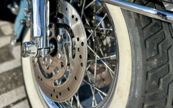 FLHRC 2007 Road King® Classic