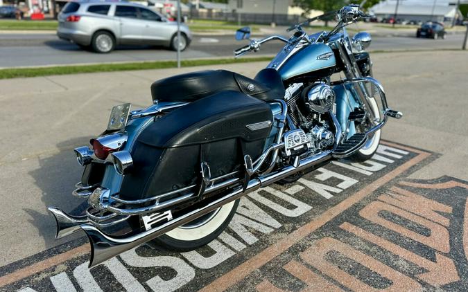 FLHRC 2007 Road King® Classic