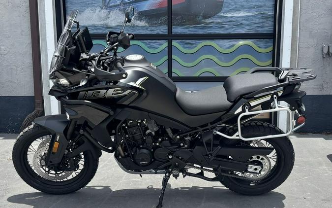 2026 CFMOTO Ibex 800 E