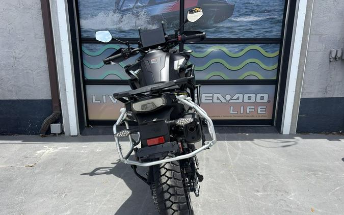 2026 CFMOTO Ibex 800 E