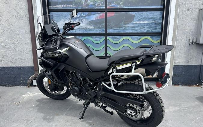 2026 CFMOTO Ibex 800 E