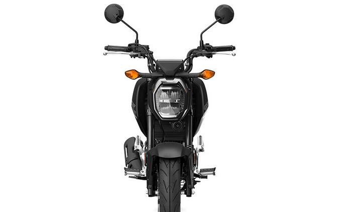 2026 Honda Grom SP