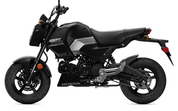 2026 Honda Grom SP