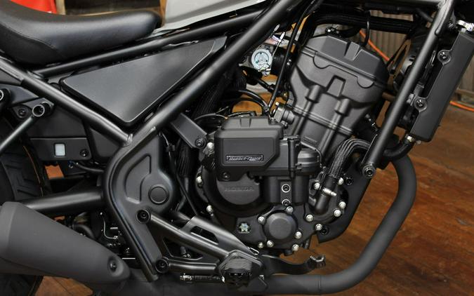 2026 Honda® Rebel 300