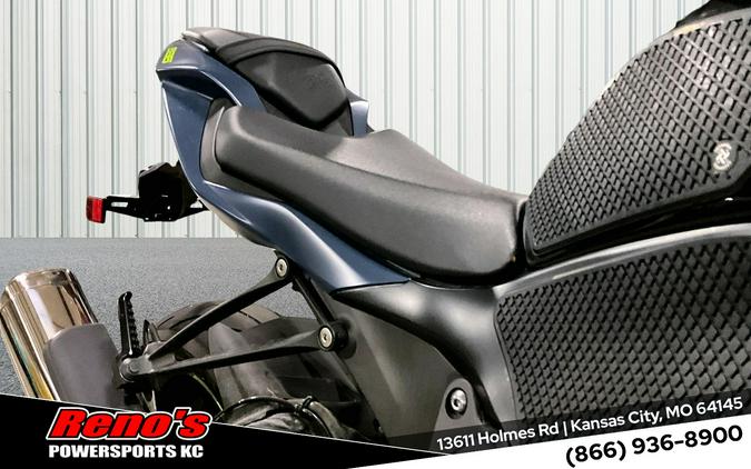 2023 Kawasaki NINJA ZX-6R ABS