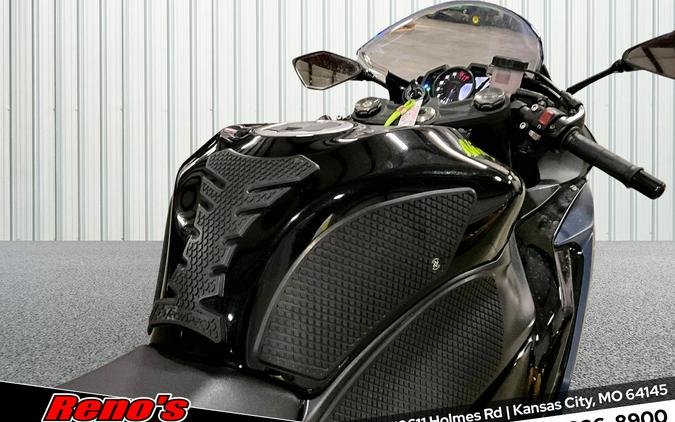 2023 Kawasaki NINJA ZX-6R ABS