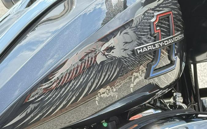 2026 Harley-Davidson® Road Glide®