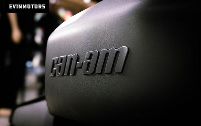 2025 Can-Am Ryker 600