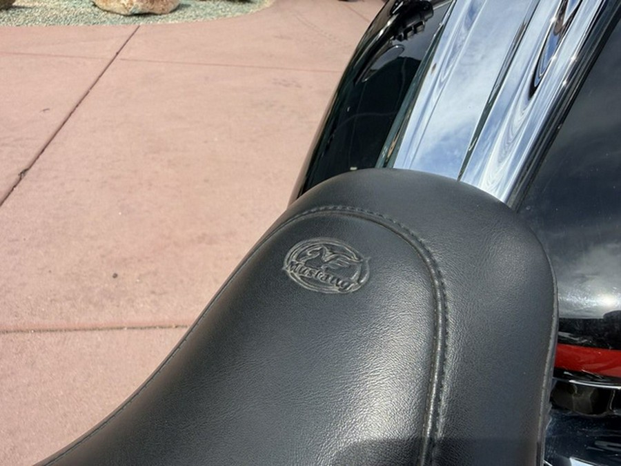 2018 Harley-Davidson Softail FXLR - Low Rider