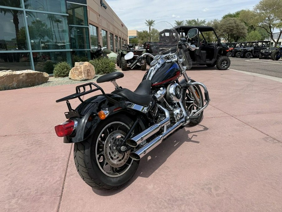2018 Harley-Davidson Softail FXLR - Low Rider