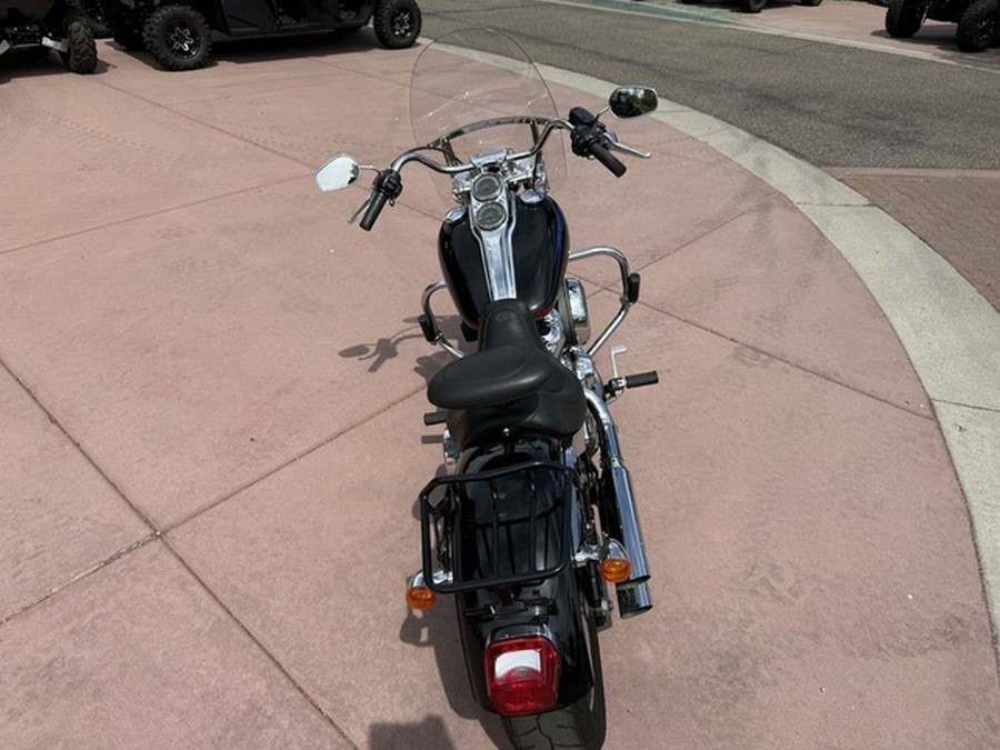 2018 Harley-Davidson Softail FXLR - Low Rider