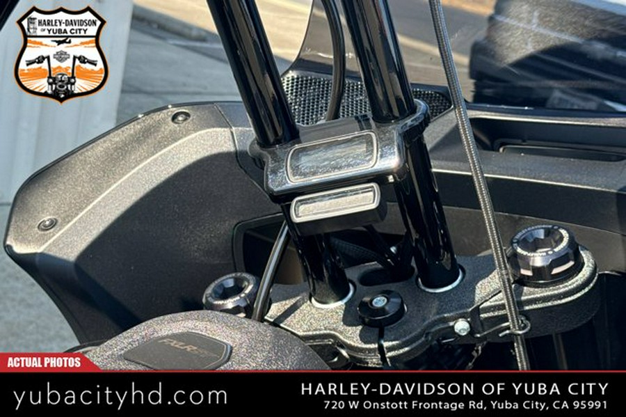 2023 Harley-Davidson Low Rider ST FXLRST