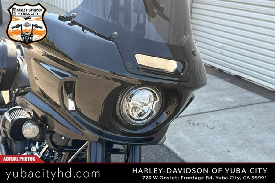2023 Harley-Davidson Low Rider ST FXLRST