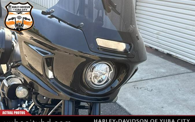 Harley-Davidson Low Rider ST FXLRST