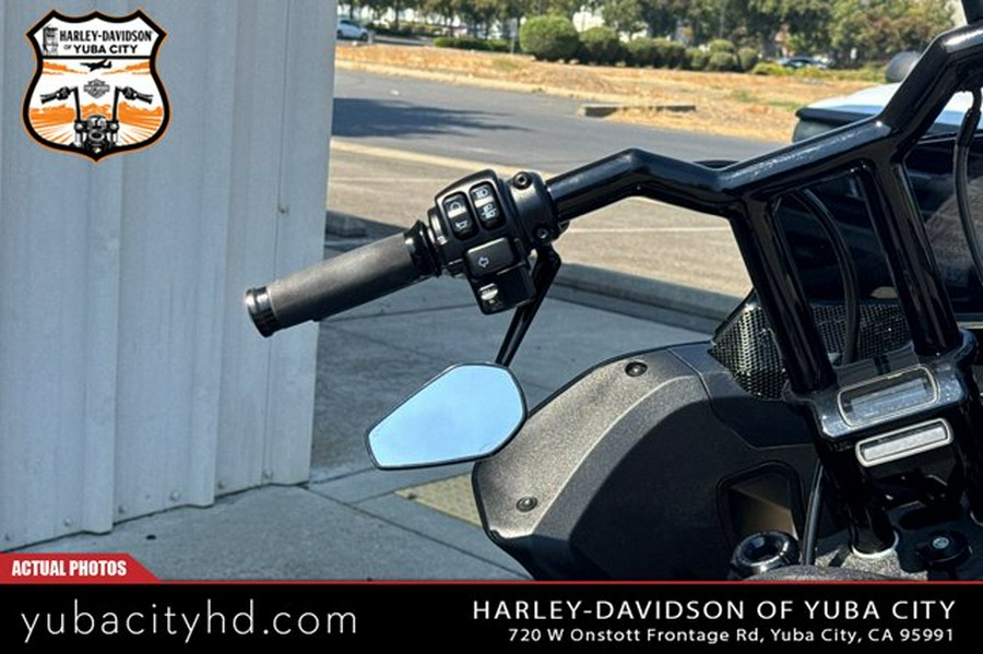 2023 Harley-Davidson Low Rider ST FXLRST