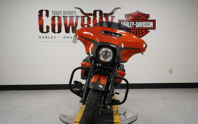 2020 Harley-Davidson Street Glide FLHXS - Special