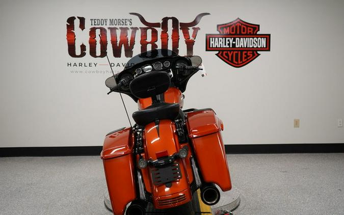 2020 Harley-Davidson Street Glide FLHXS - Special