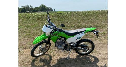 2020 Kawasaki KLX230 Review: New Dual-Sport (14 Fast Facts)