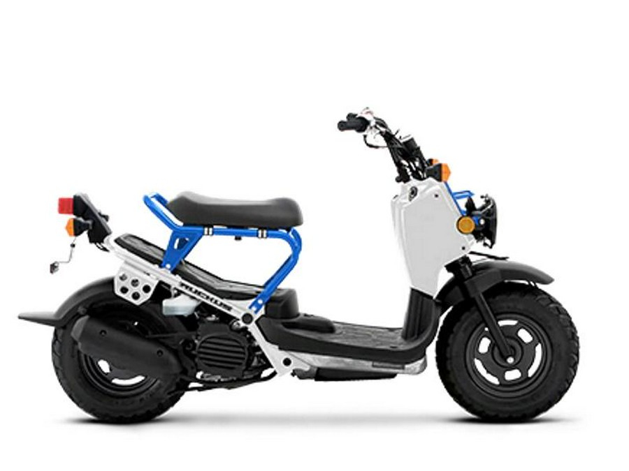 2022 Honda® Ruckus