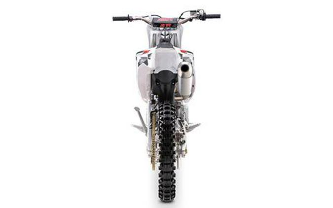 2021 SSR Motorsports SR300S