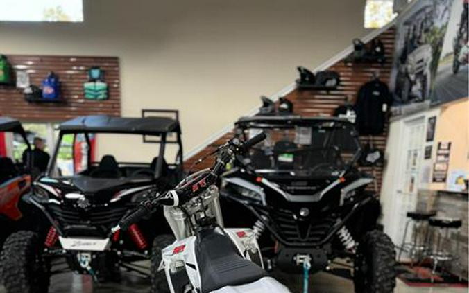 2021 SSR Motorsports SR300S