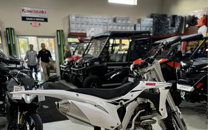 2021 SSR Motorsports SR300S