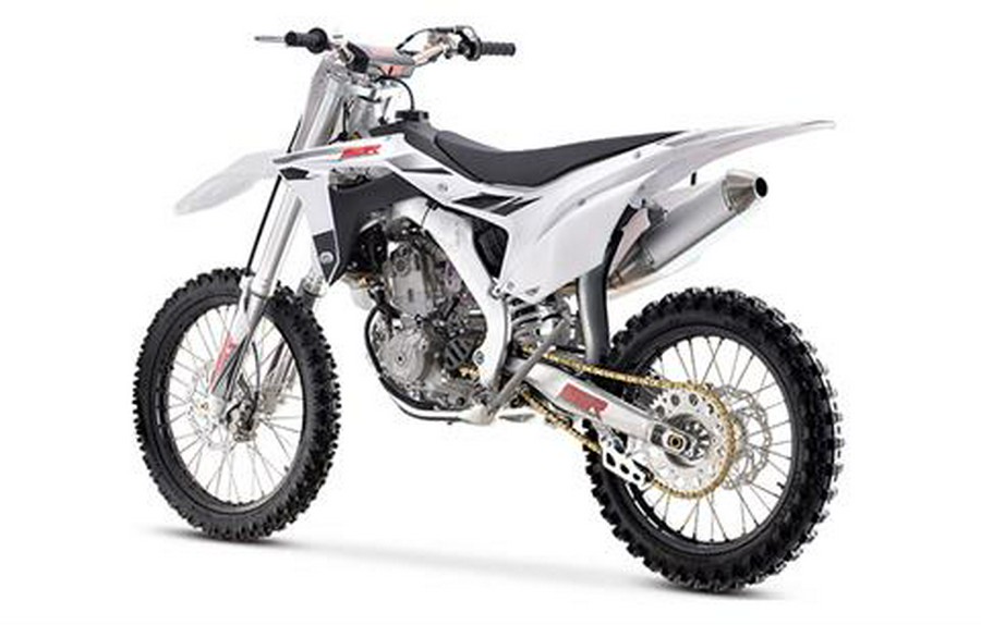 2021 SSR Motorsports SR300S