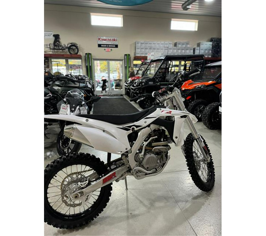 2021 SSR Motorsports SR300S