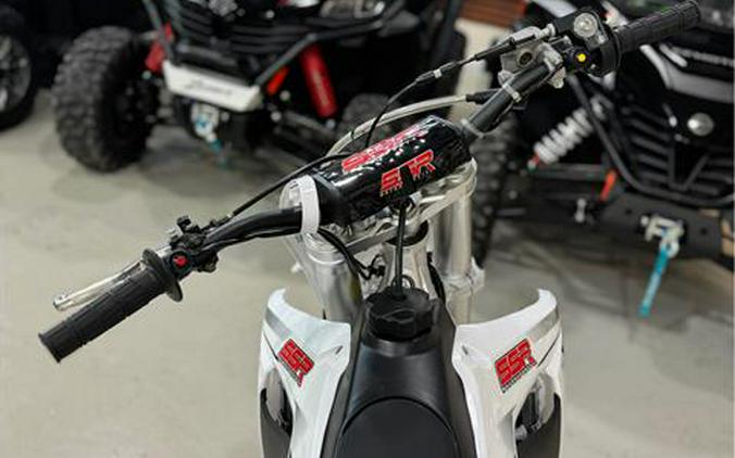 2021 SSR Motorsports SR300S