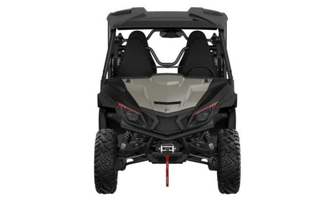 2024 Yamaha Wolverine X4 850 XT-R