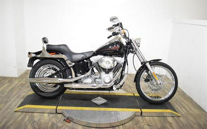 2004 Harley-Davidson FXST/FXSTI Softail® Standard