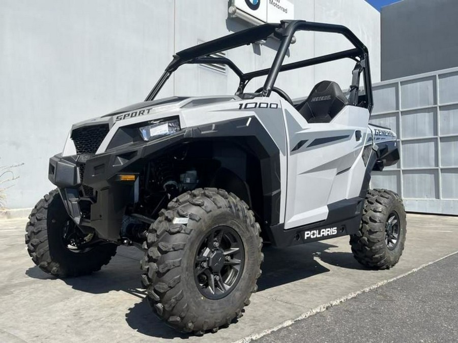 2024 Polaris® General 1000 Sport