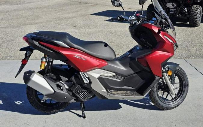 2024 Honda® ADV160 SP