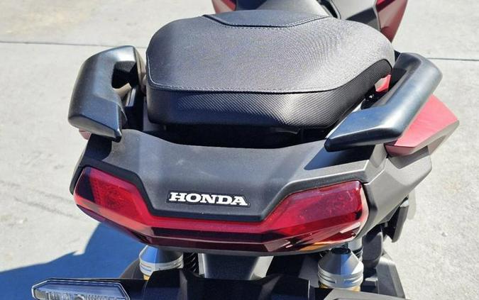 2024 Honda® ADV160 SP