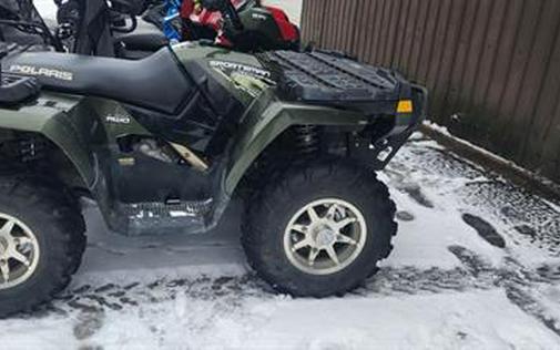 2007 Polaris Sportsman 500 EFI