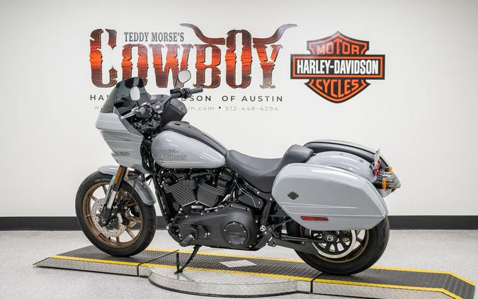 2024 Harley-Davidson® FXLRST - Low Rider® ST