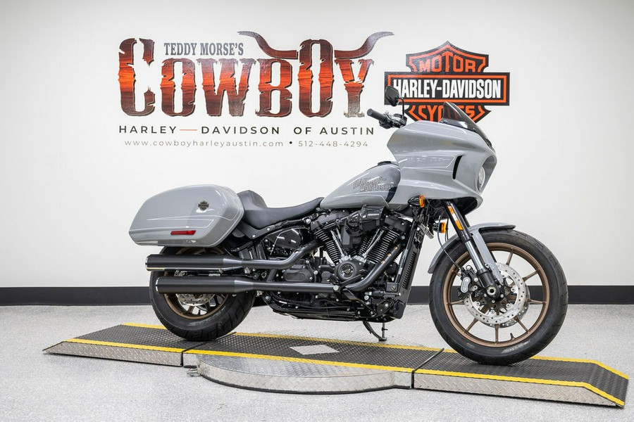 2024 Harley-Davidson® FXLRST - Low Rider® ST