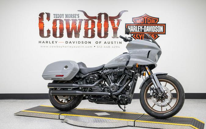 2024 Harley-Davidson® FXLRST - Low Rider® ST