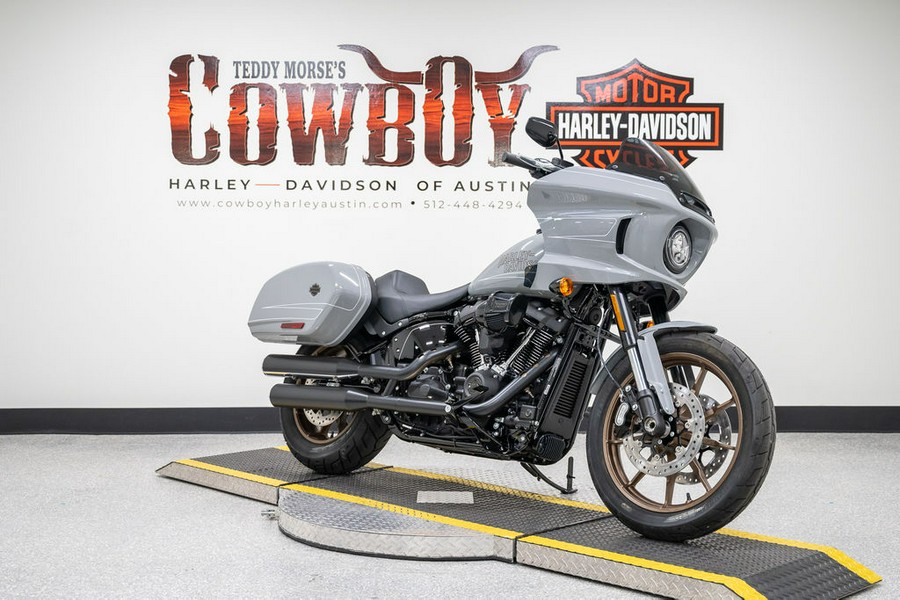 2024 Harley-Davidson® FXLRST - Low Rider® ST