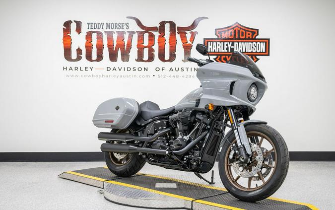 2024 Harley-Davidson® FXLRST - Low Rider® ST