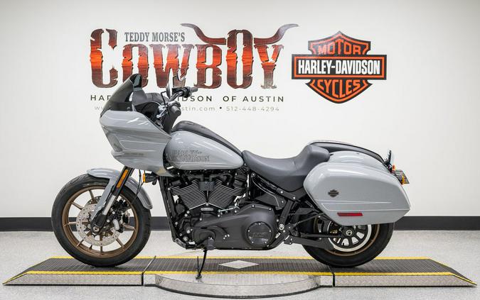 2024 Harley-Davidson® FXLRST - Low Rider® ST