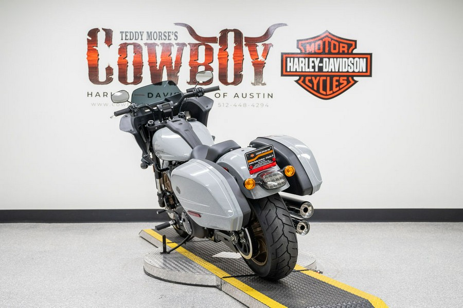 2024 Harley-Davidson® FXLRST - Low Rider® ST