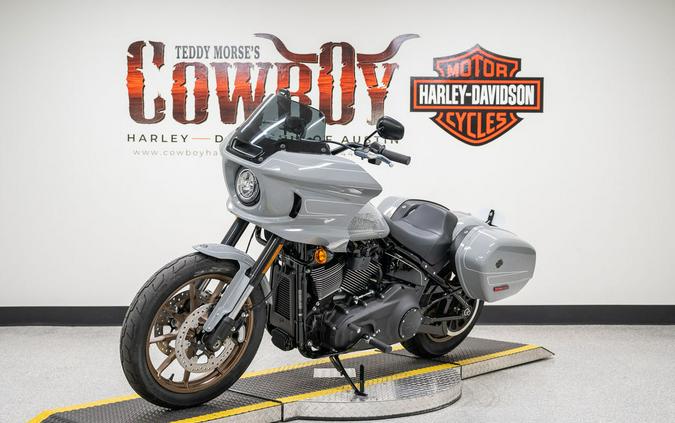 2024 Harley-Davidson® FXLRST - Low Rider® ST