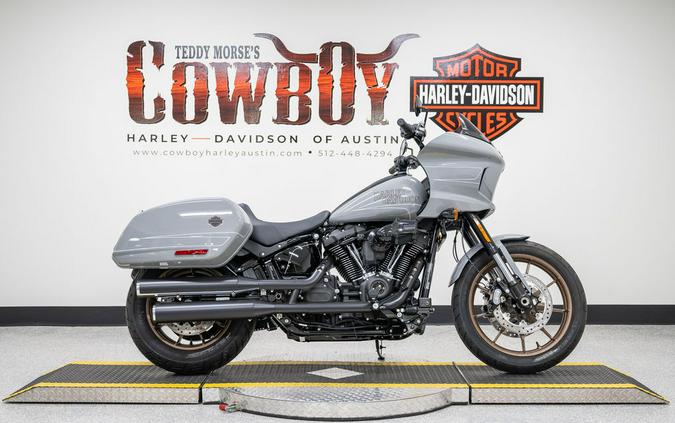 2024 Harley-Davidson® FXLRST - Low Rider® ST