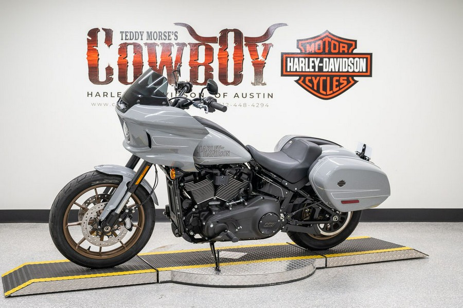 2024 Harley-Davidson® FXLRST - Low Rider® ST