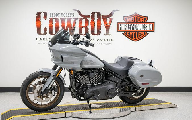 2024 Harley-Davidson® FXLRST - Low Rider® ST